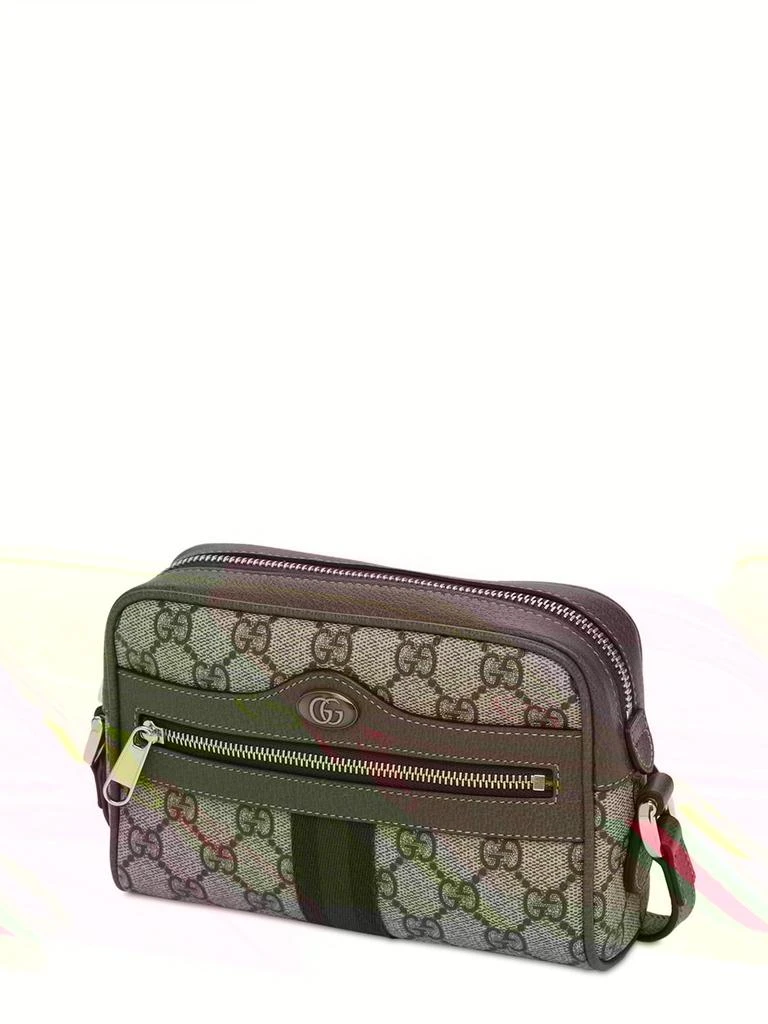商品Gucci|Ophidia Gg Supreme Camera Bag,价格¥8683,第2张图片详细描述