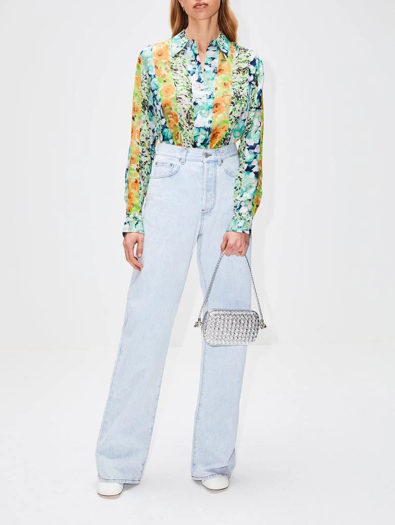 商品Dries Van Noten|Celinda Patch Shirt,价格¥10192,第2张图片详细描述