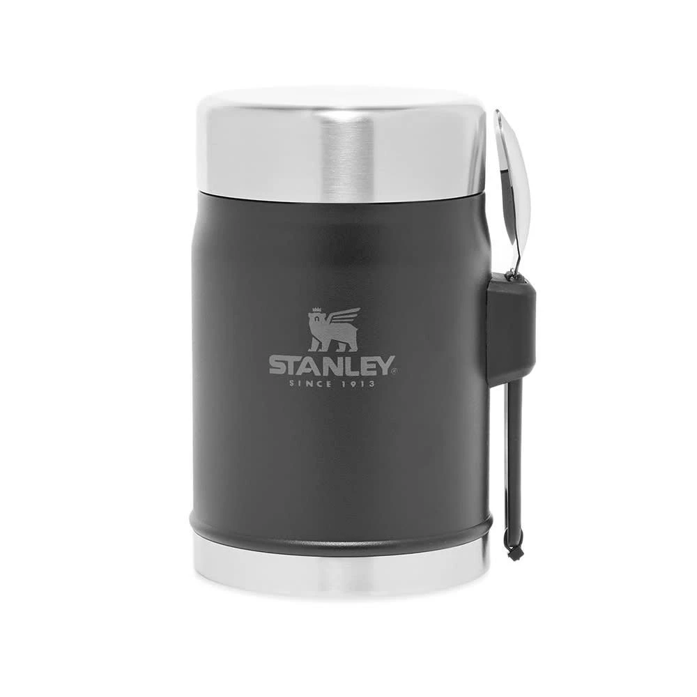 商品NEIGHBORHOOD|Neighborhood x Stanley Food Jar,价格¥520,第1张图片