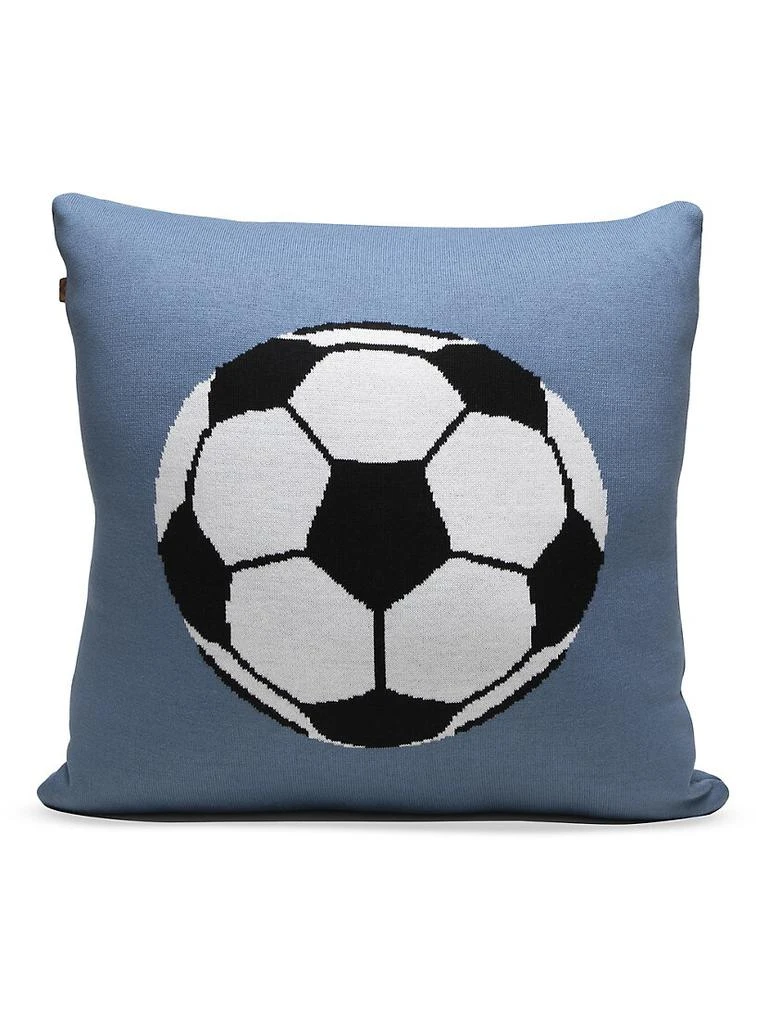 商品Rian Tricot|Kid's Soccer Ball Cushion,价格¥563,第1张图片