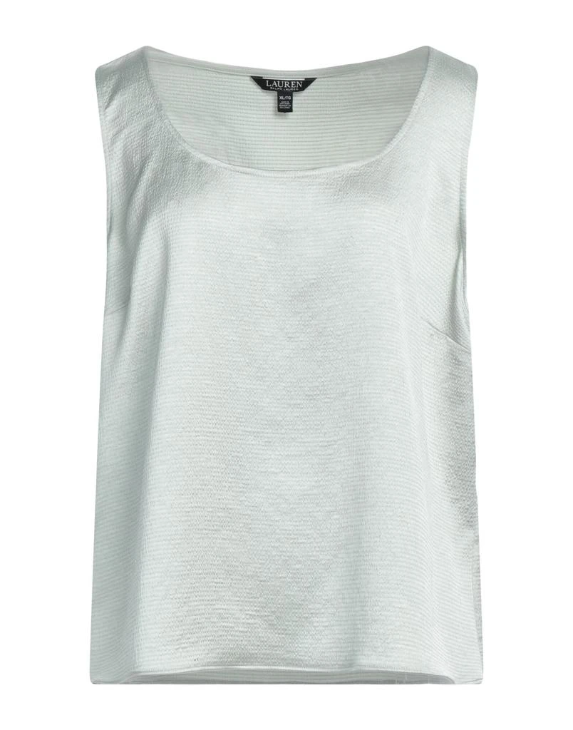 商品Ralph Lauren|Top,价格¥590,第1张图片