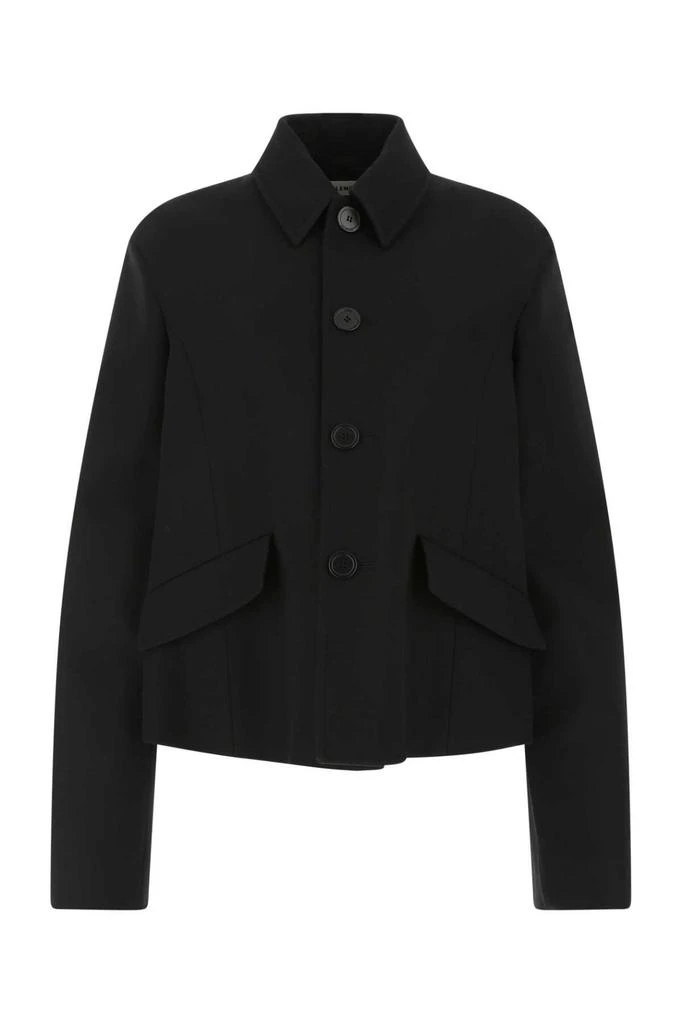 商品Balenciaga|Balenciaga Deconstructed Hem Jacket,价格¥8097,第1张图片