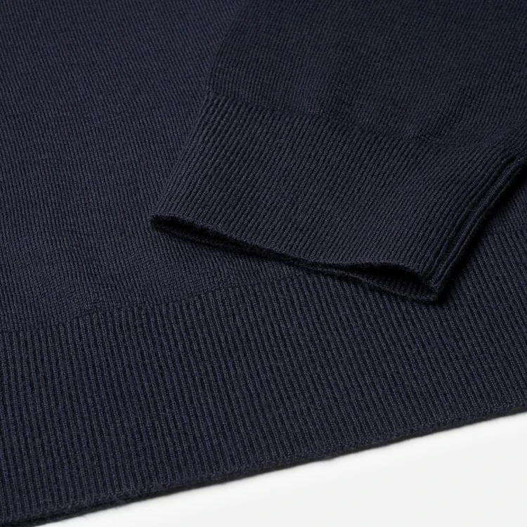 商品Everlane|The Luxe Merino Crew,价格¥408,第2张图片详细描述