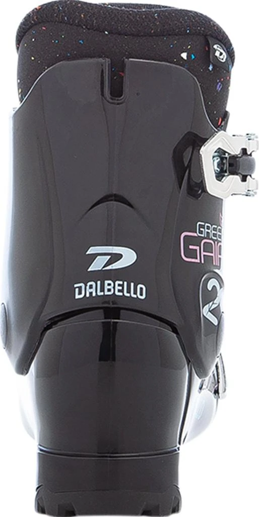 商品Dalbello|Green Gaia 2.0 GW Ski Boots - Youth,价格¥538,第3张图片详细描述