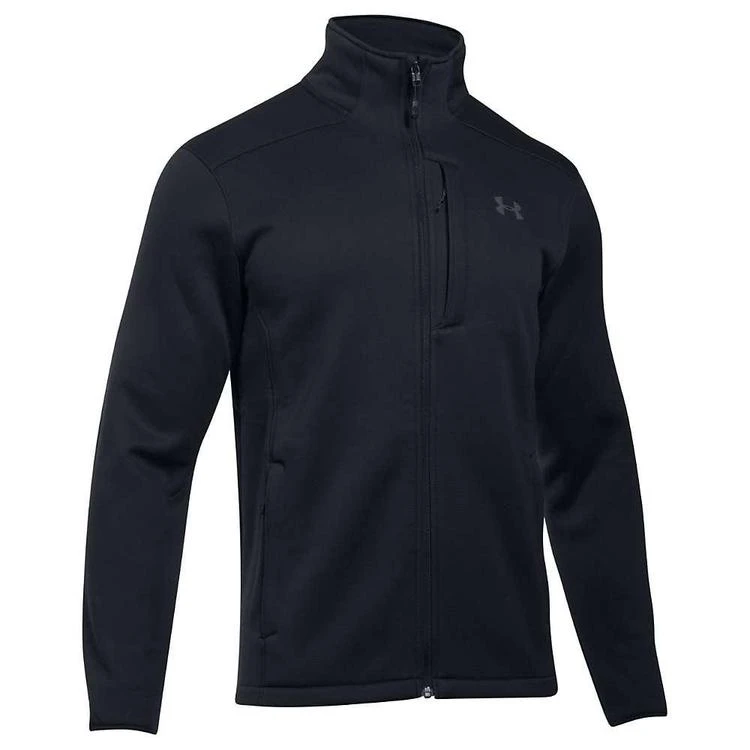 商品Under Armour|Under Armour Men's UA Extreme ColdGear Jacket,价格¥829,第1张图片