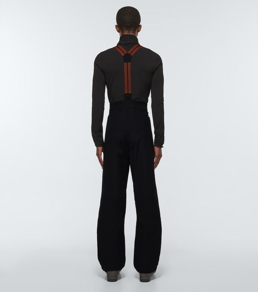 商品Zegna|Techmerino™连帽滑雪裤,价格¥14070,第5张图片详细描述