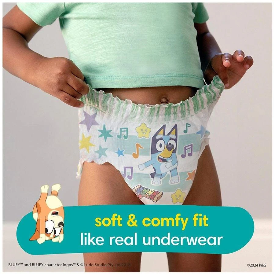 Training Underwear Boys No scent, Size 3T/4T 商品