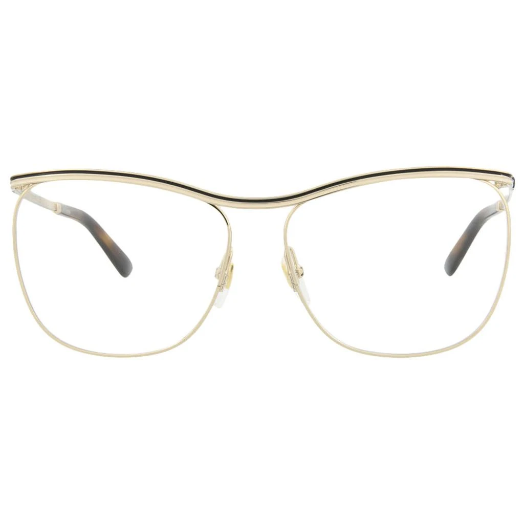 商品Gucci|Gucci Novelty 眼镜,价格¥1298,第2张图片详细描述