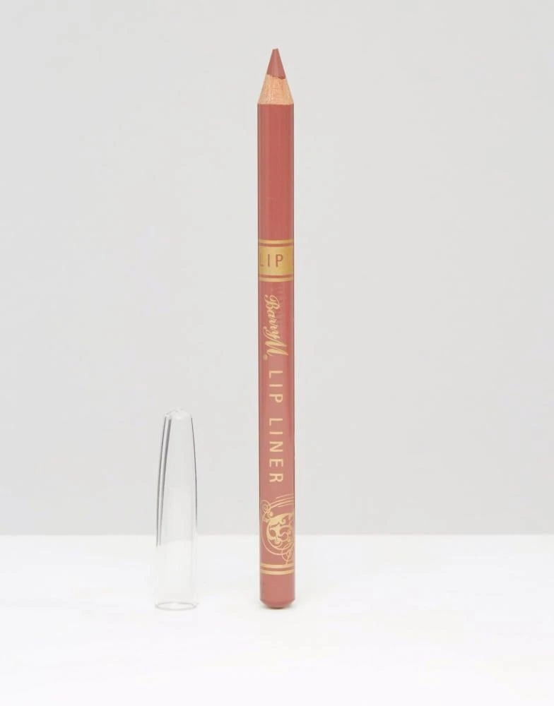 商品Barry M|Barry M Lip Liner Pencil,价格¥31,第5张图片详细描述
