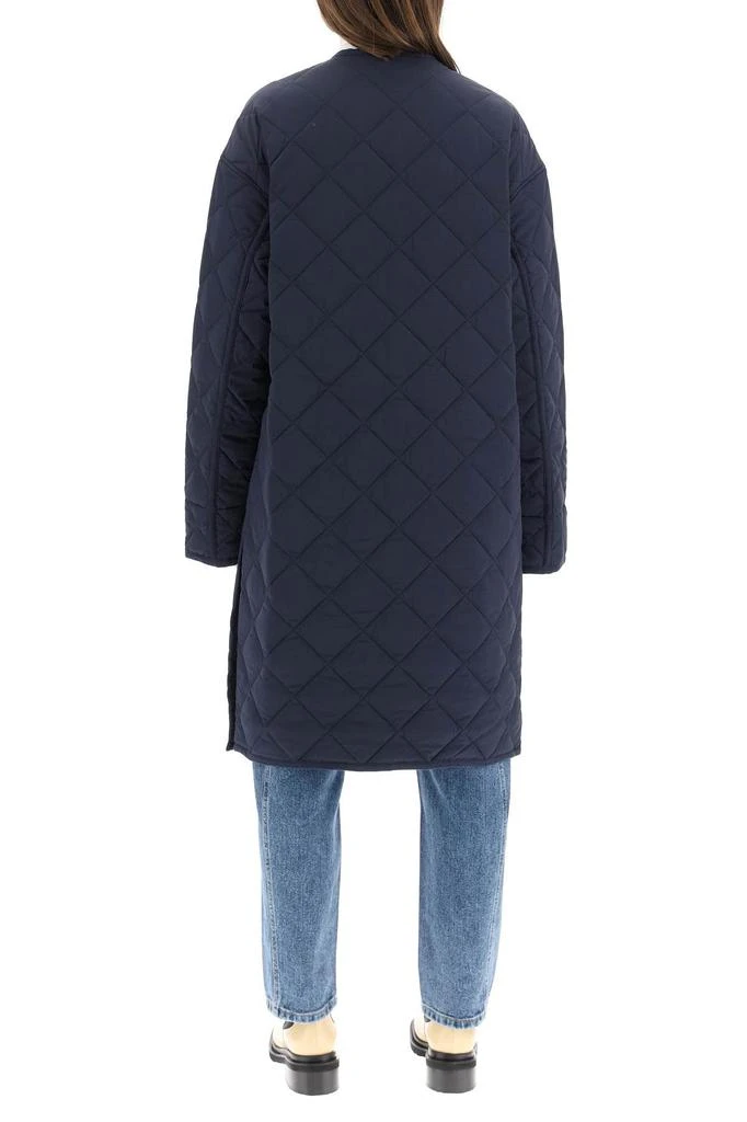 商品Ivy & Oak|Ivy e oak camille lightweight puffer jacket,价格¥960,第3张图片详细描述