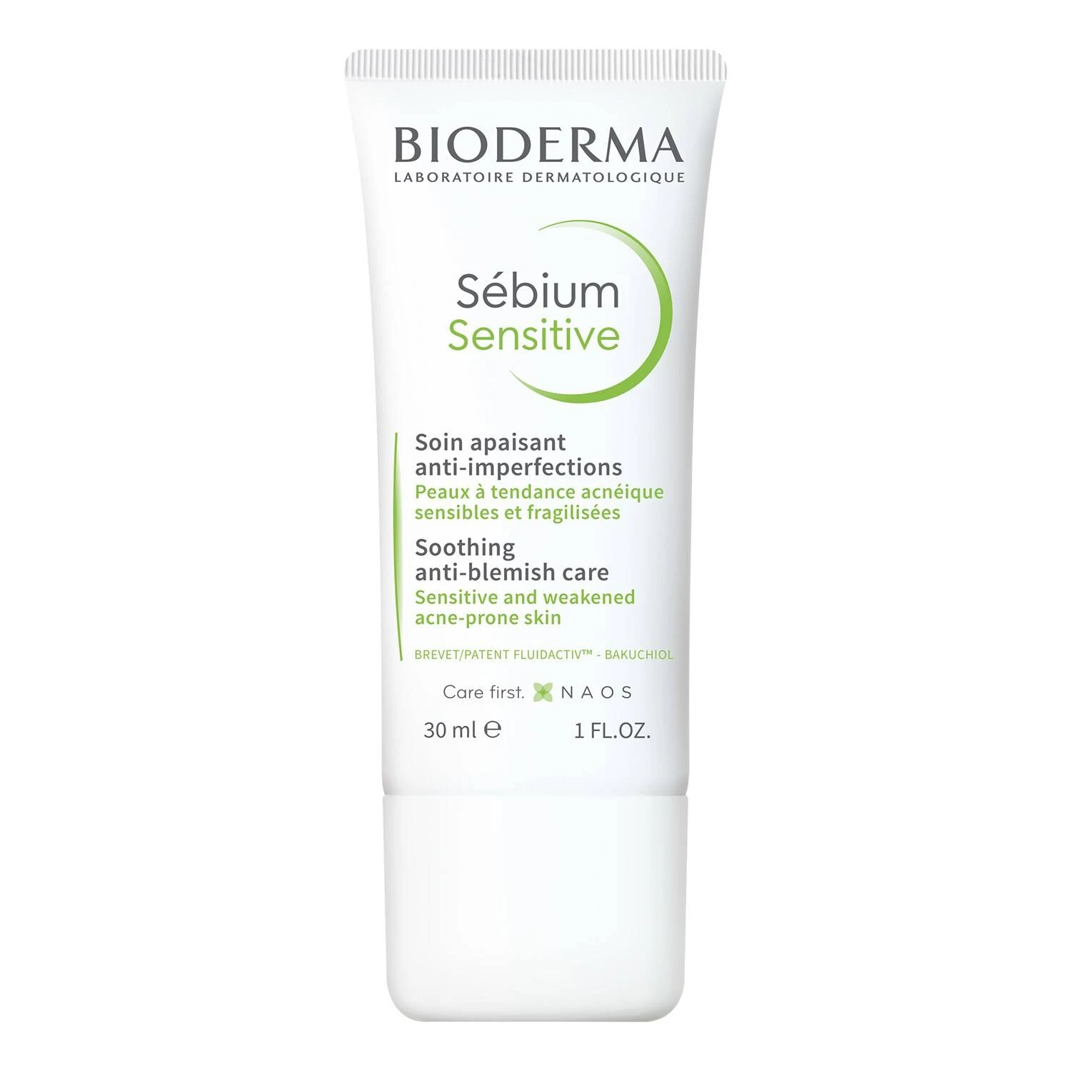 商品Bioderma|BIODERMA 贝德玛 净妍控油调理乳 30ml,价格¥146,第1张图片