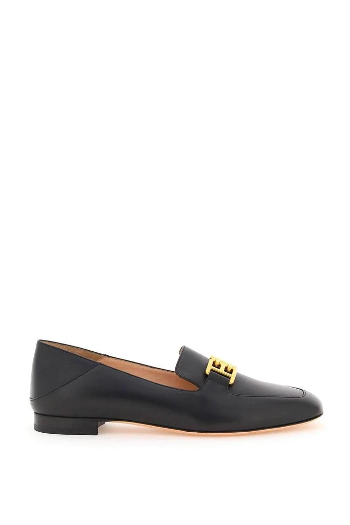 商品Bally|ELLAH LOAFERS,价格¥2873,第1张图片