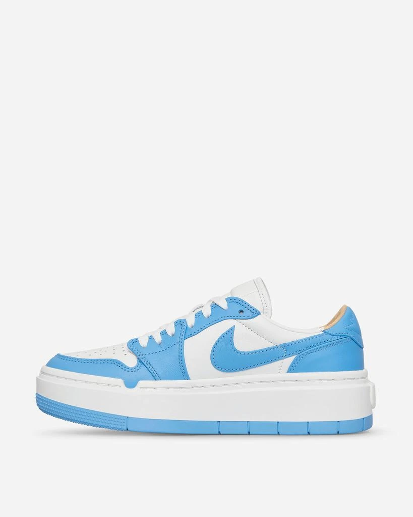 商品Jordan|WMNS Air Jordan 1 Elevate Low SE Sneakers University Blue,价格¥765,第4张图片详细描述