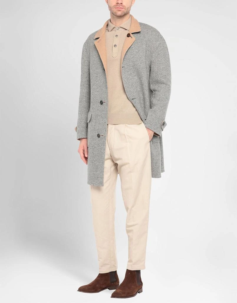 商品Brunello Cucinelli|Coat,价格¥23861,第3张图片详细描述