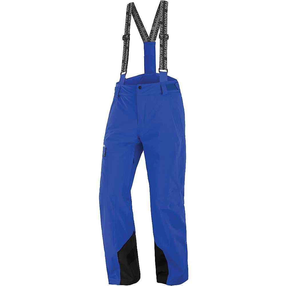 商品Salomon|Salomon Men's Brilliant Pant,价格¥1721,第1张图片