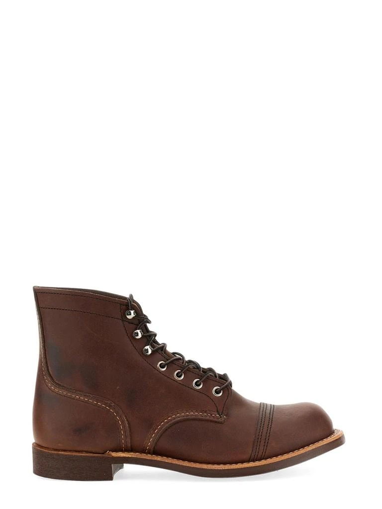 商品Red Wing|LEATHER BOOT,价格¥2085,第1张图片