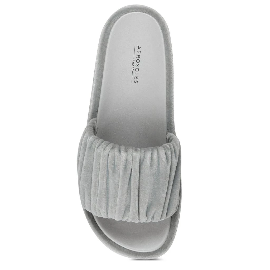 商品Aerosoles|Dada Platform Heel,价格¥748,第4张图片详细描述