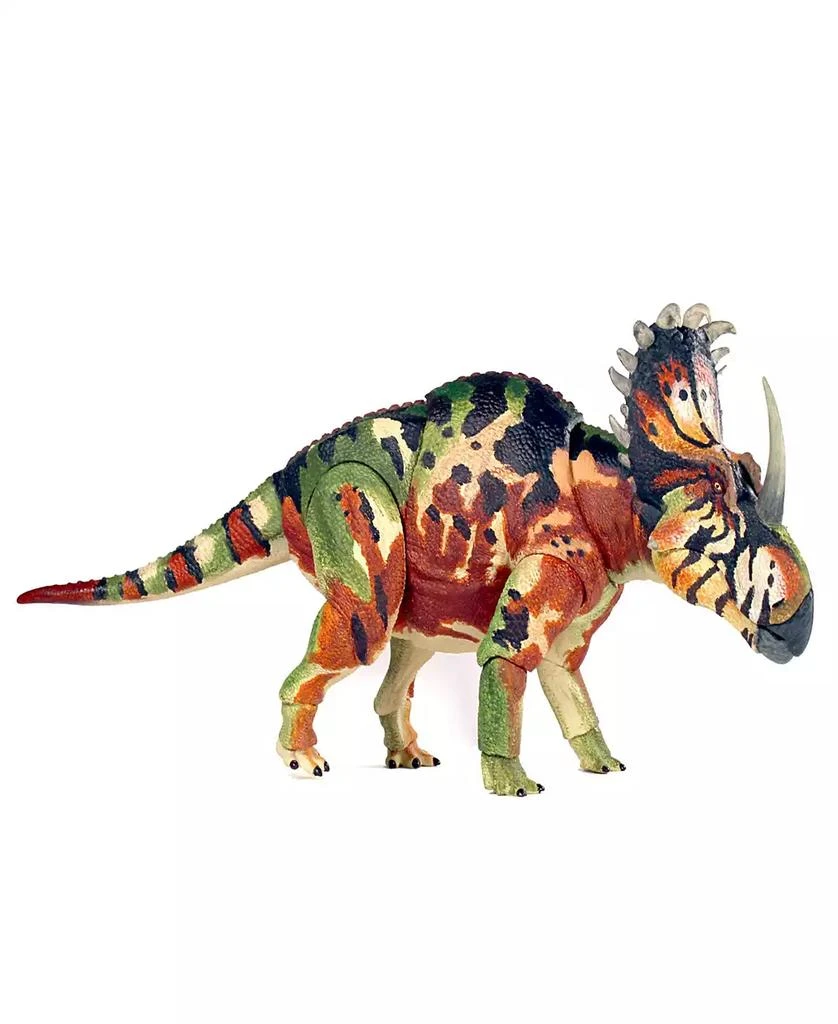 商品Beasts of the Mesozoic|Sinoceratops Zhuchengensis Dinosaur Action Figure,价格¥793,第1张图片