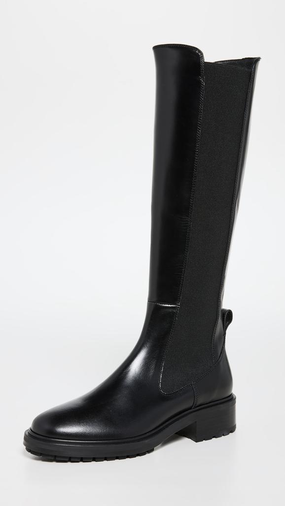 商品AEYDE|AEYDE Blanca 靴子,价格¥5145,第4张图片详细描述