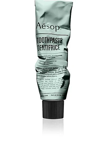 商品Aesop|Toothpaste 60ml,价格¥109,第1张图片