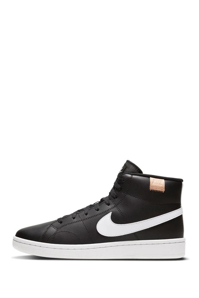 商品NIKE|Court Royale 2 Mid Sneaker,价格¥456,第3张图片详细描述