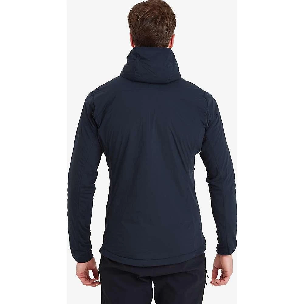 商品Montane|Montane Men's Fireball Lite Hoodie,价格¥1287,第5张图片详细描述