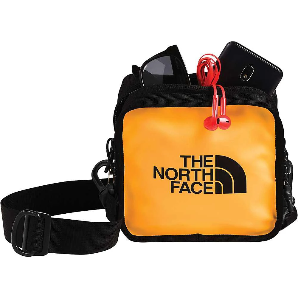 The North Face Explore Bardu II Bag 商品