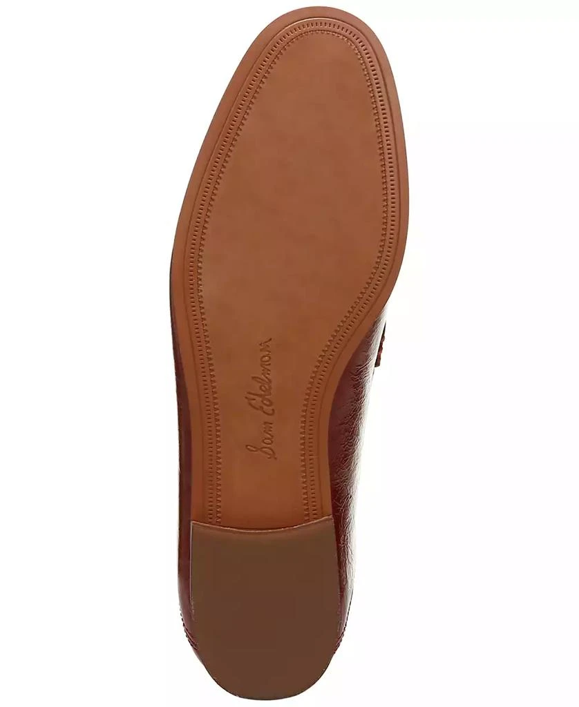 Women's Loraine Tailored Loafers 商品