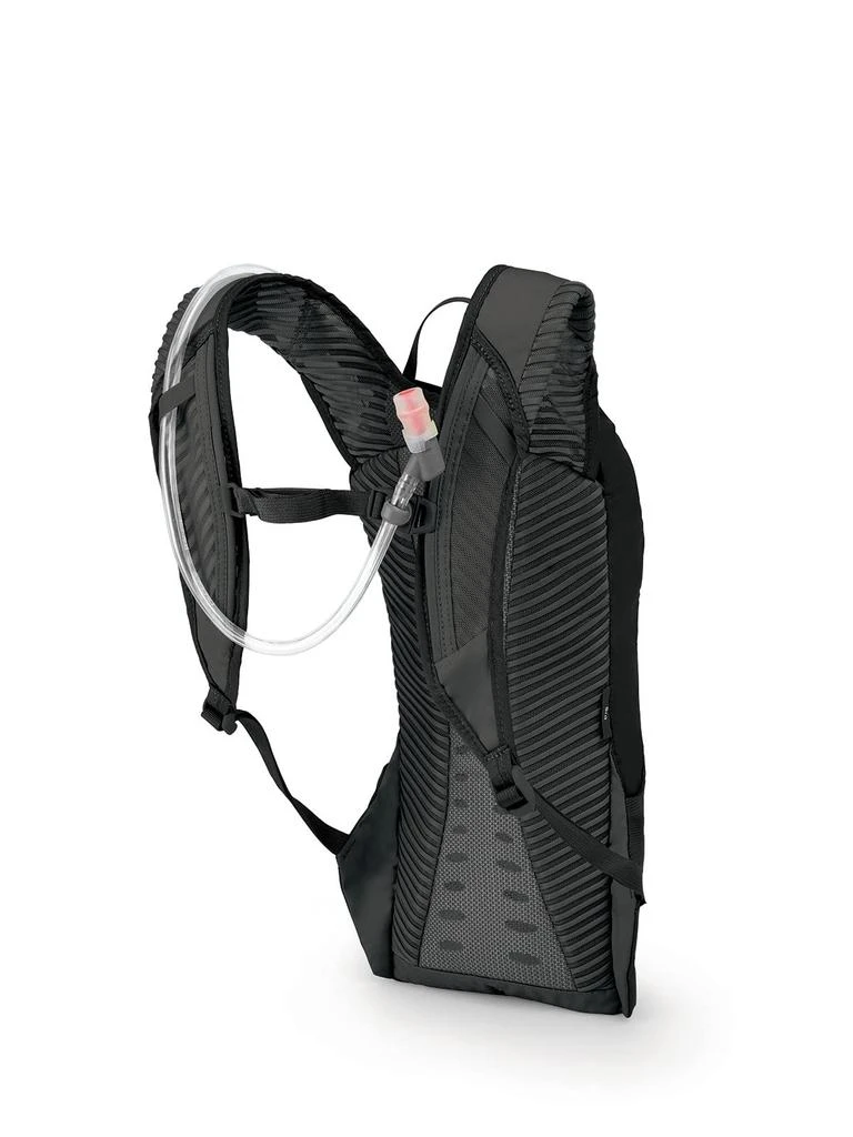 商品Osprey|Osprey Katari 3 Men's Bike Hydration Backpack,价格¥441,第2张图片详细描述