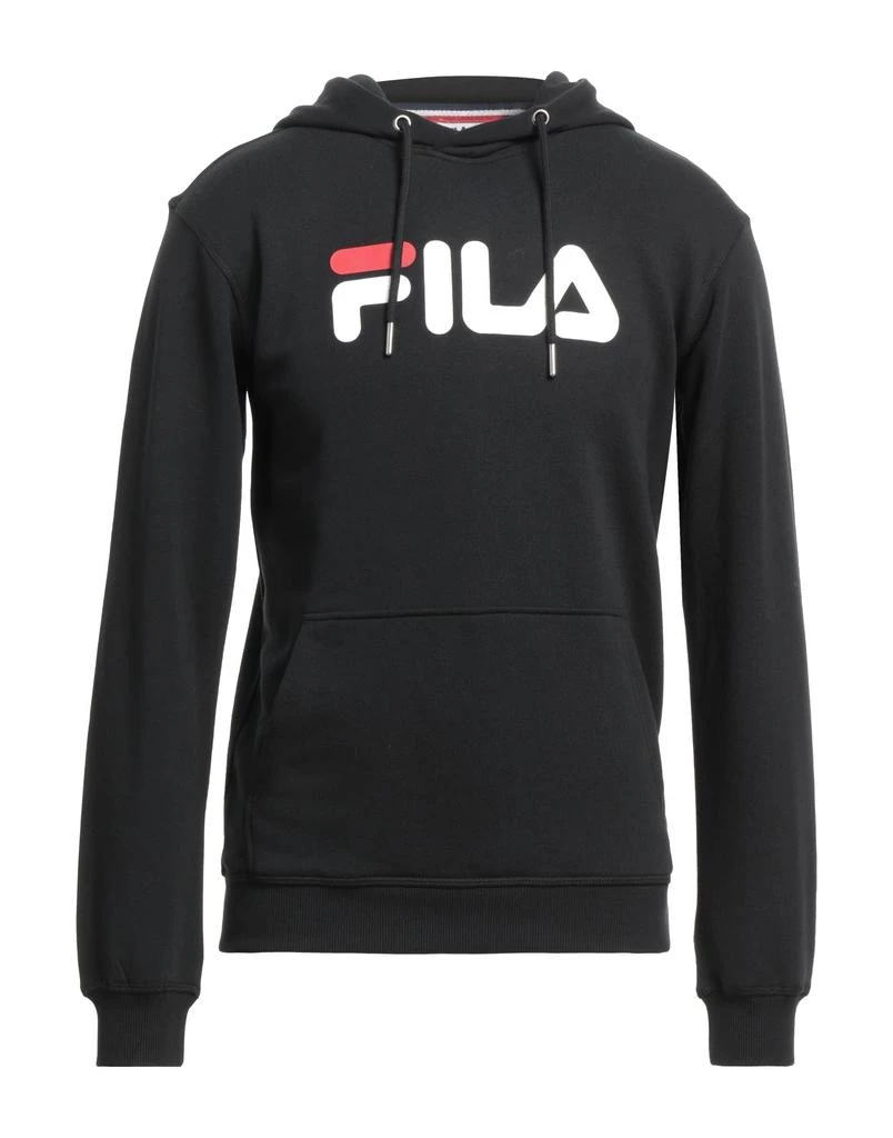 商品Fila|Hooded sweatshirt,价格¥410,第1张图片