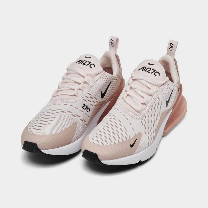 商品NIKE|Women's Nike Air Max 270 Casual Shoes,价格¥739,第2张图片详细描述