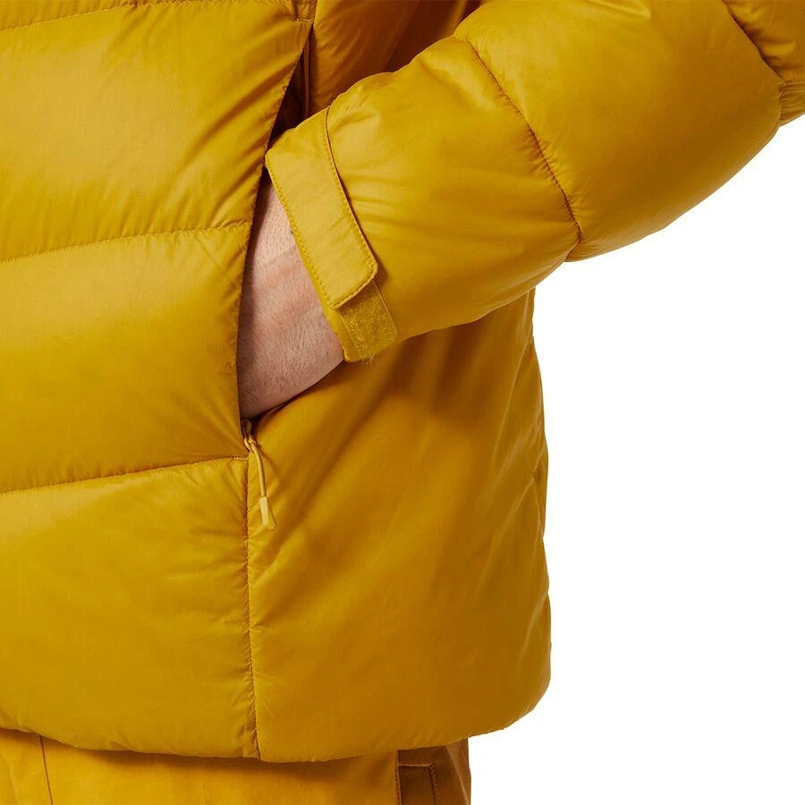商品Helly Hansen|Verglas Icefall Down Jacket - Men's,价格¥1313,第5张图片详细描述