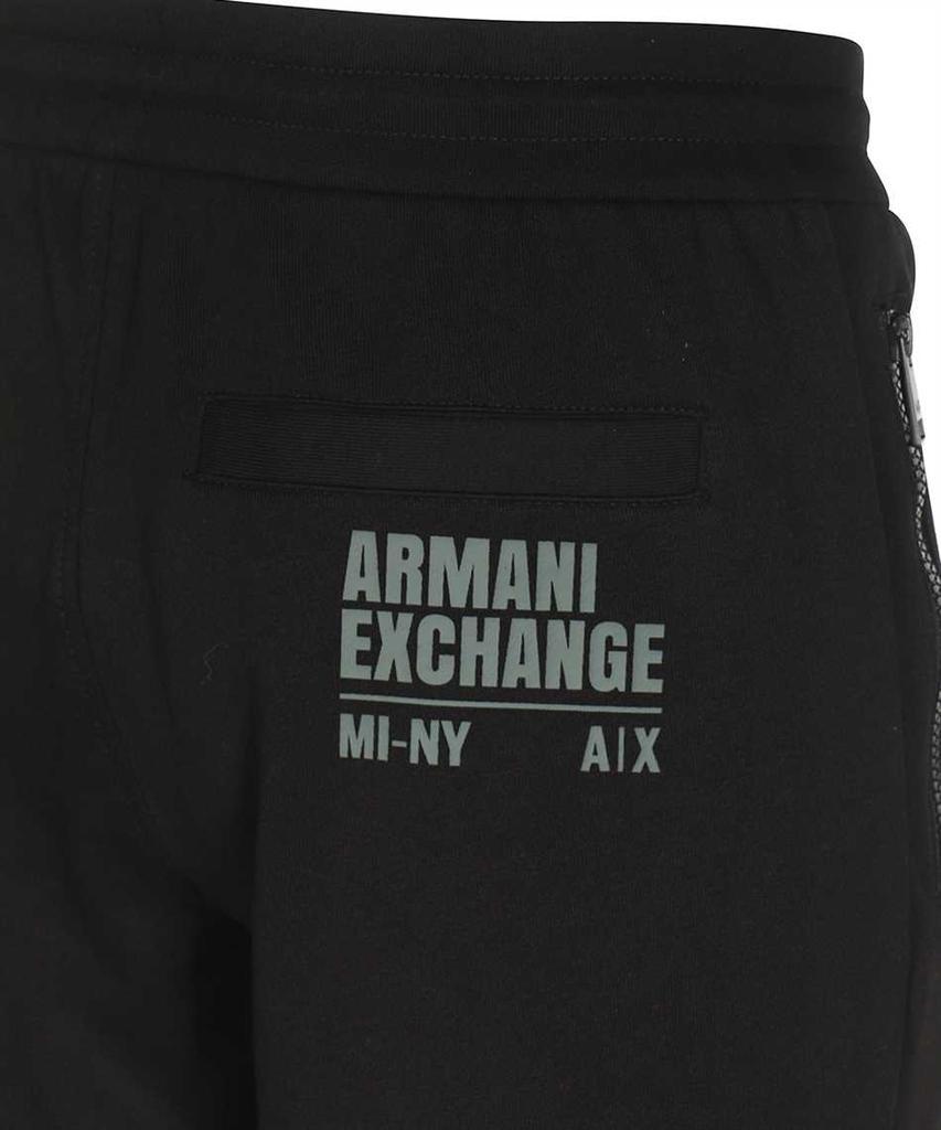 商品Armani Exchange|Armani Exchange Trousers,价格¥1434,第5张图片详细描述