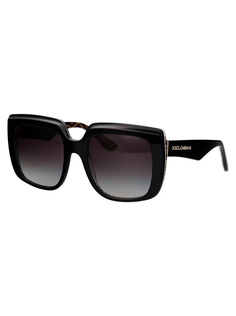 商品Dolce & Gabbana|Dolce & Gabbana Sunglasses,价格¥1668,第2张图片详细描述