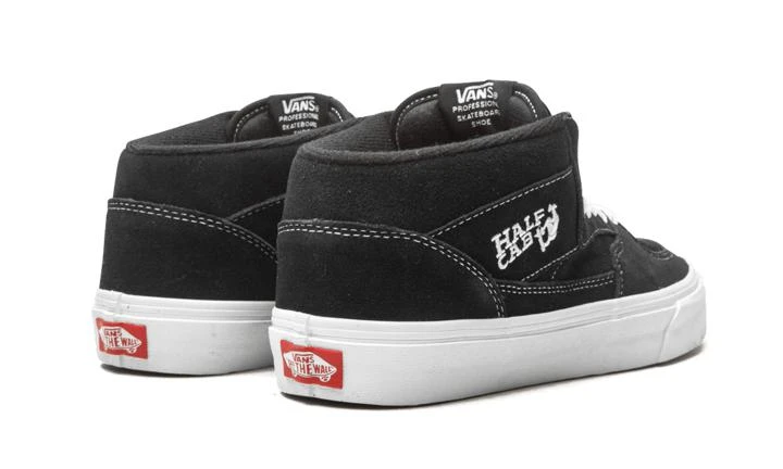 商品Vans|Vans Half Cab,价格¥589,第4张图片详细描述