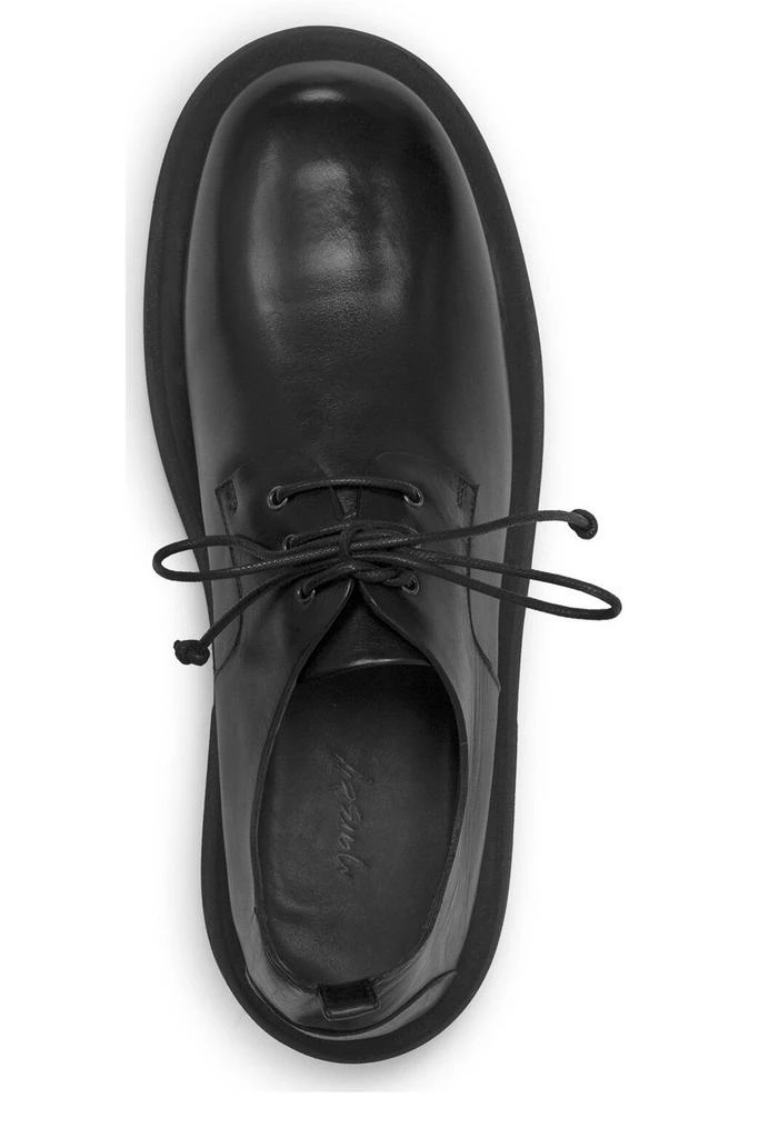 商品Marsèll|Marsèll Gommello Derby Shoes,价格¥2551,第4张图片详细描述