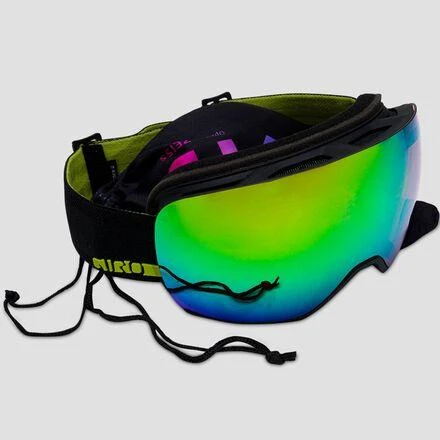 商品Giro|Article II Goggle,价格¥853,第3张图片详细描述