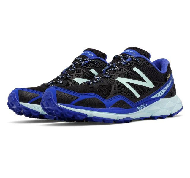 商品New Balance|Women's 910v3 GTX Trail,价格¥530,第5张图片详细描述