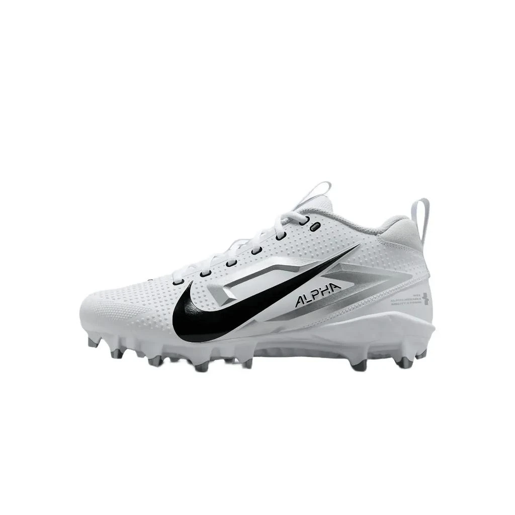 商品NIKE|Nike Alpha Menace 4 Varsity Football Cleat - Men's,价格¥776,第1张图片详细描述