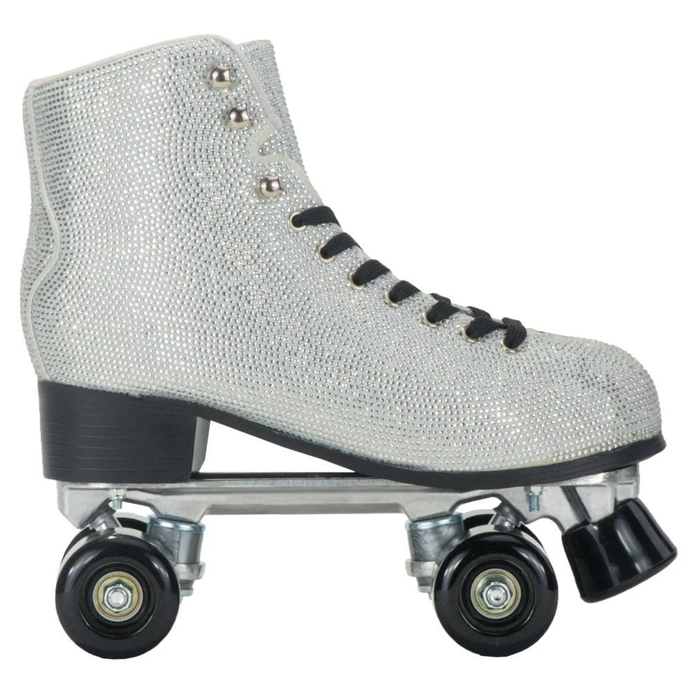 商品Cosmic Skates|Rhinestone Bling Roller Skates,价格¥456,第1张图片
