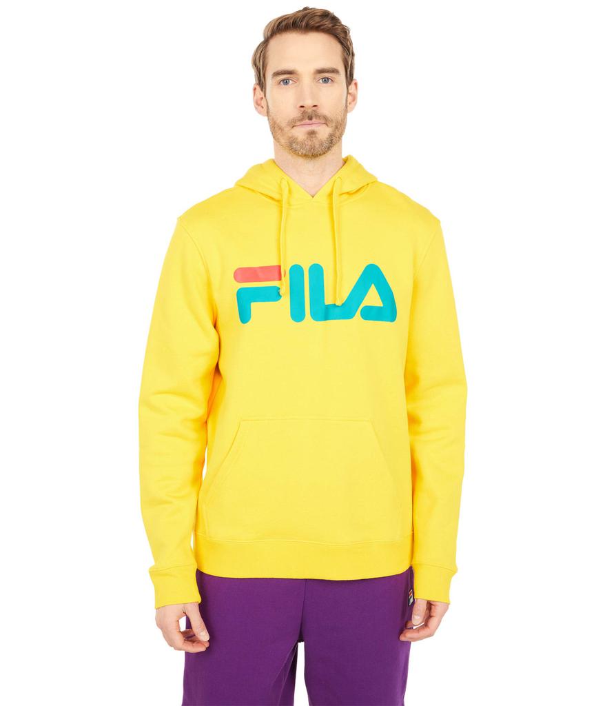 Fiori Hoodie商品第1张图片规格展示