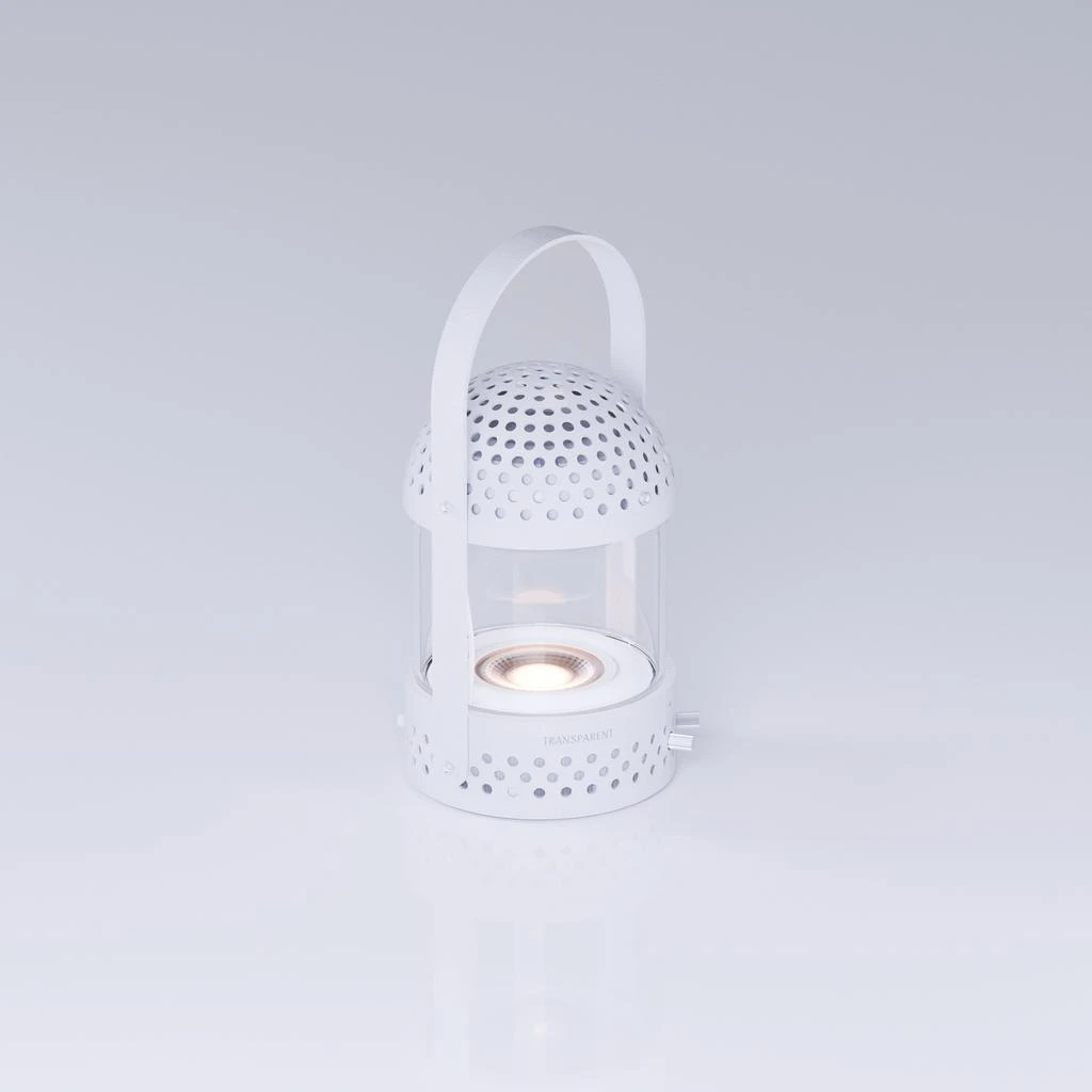 Light Speaker - White 商品