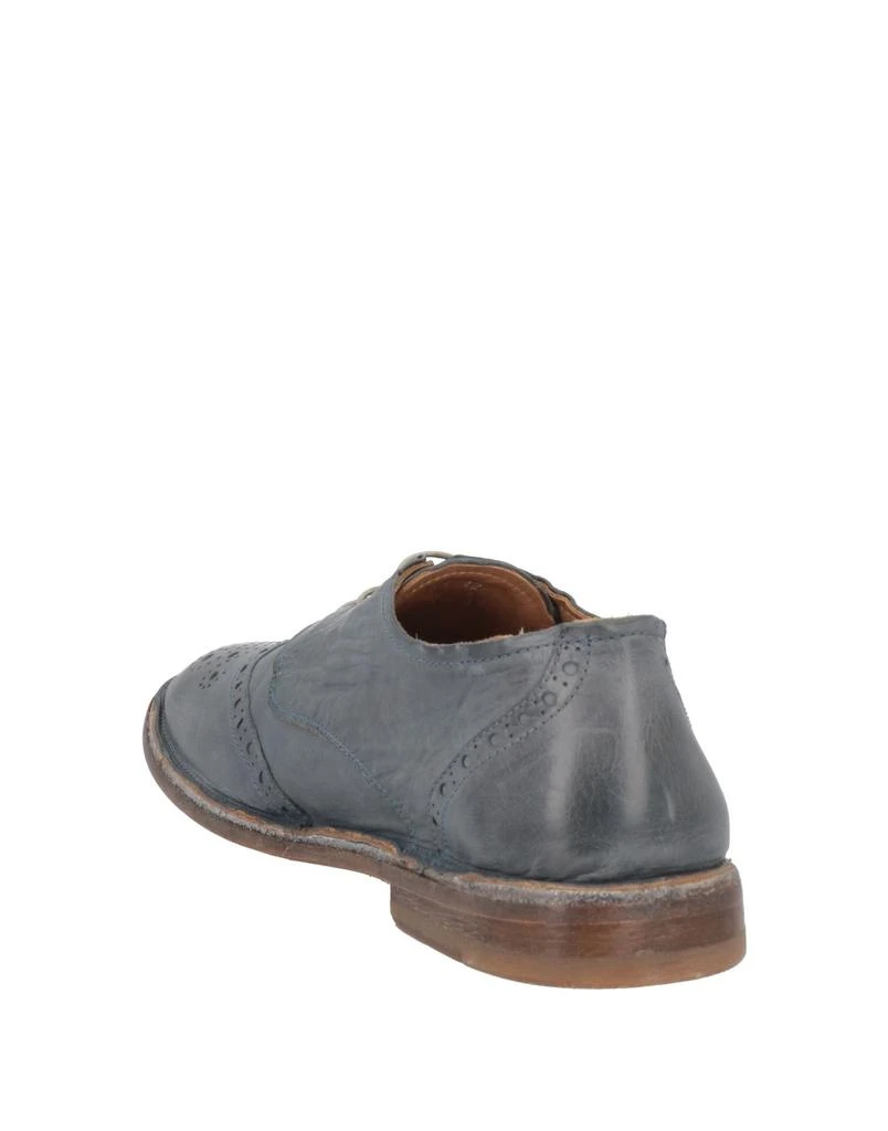 商品MOMA|Laced shoes,价格¥2607,第3张图片详细描述