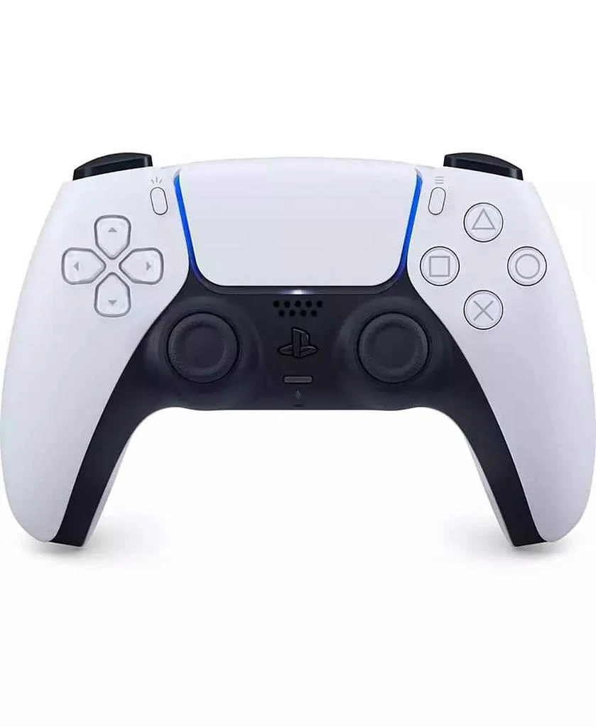 商品SONY|DualSense Wireless Controller for PlayStation 5,价格¥601,第1张图片