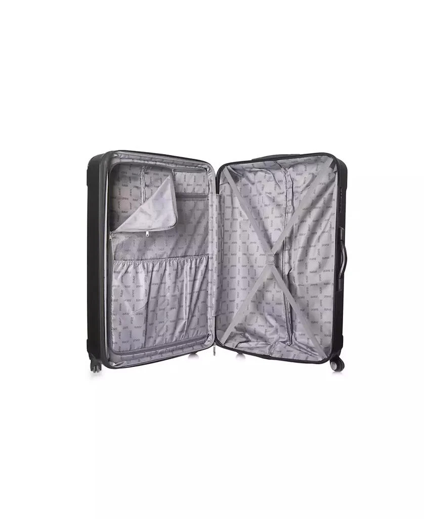 商品RTA|Intely 2-Pc. Hardside Luggage Set With USB Port,价格¥1795,第4张图片详细描述