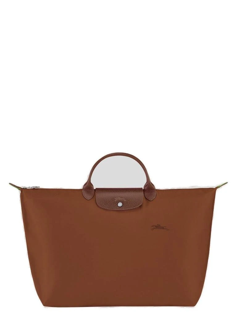 商品Longchamp|Longchamp Le Pliage Large Tote Bag,价格¥1033,第1张图片
