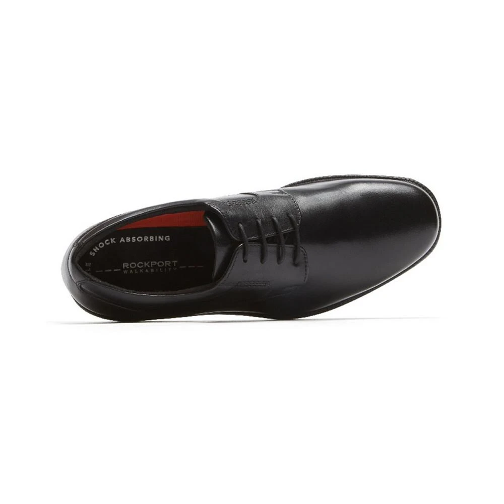 商品Rockport|Men's Charlesroad Plaintoe Dress Shoes,价格¥939,第4张图片详细描述