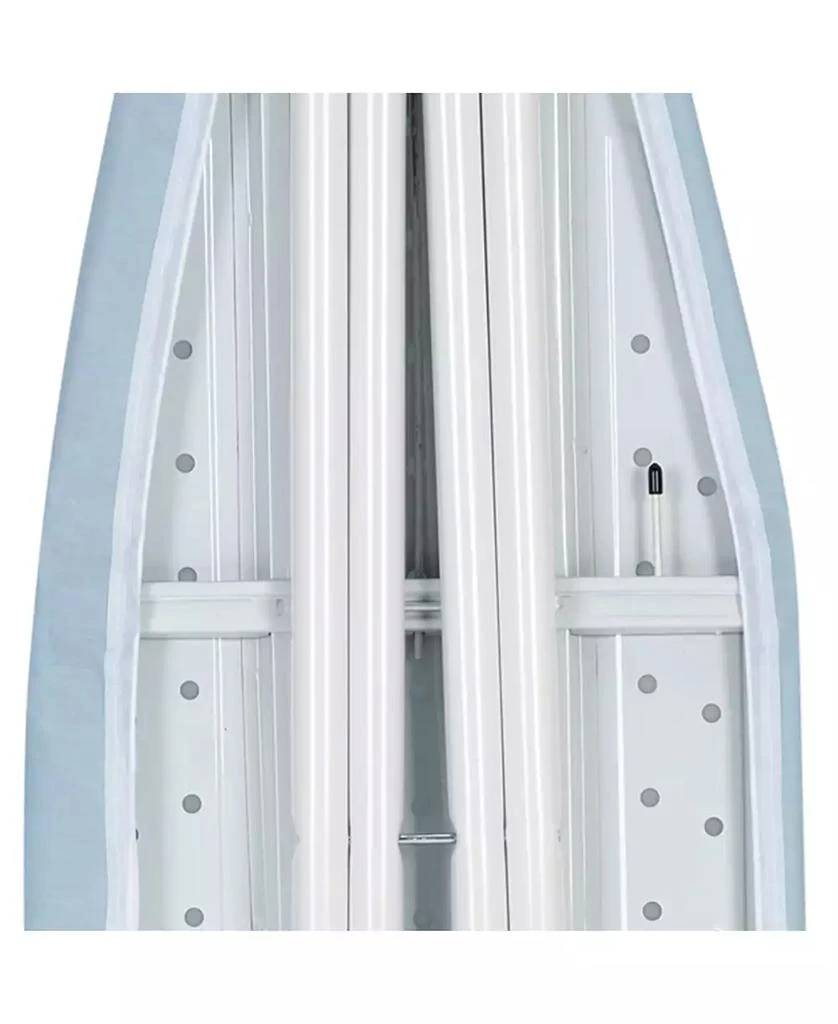 Products Adjustable Height, 4-Leg Ironing Board with Perforated Top 商品
