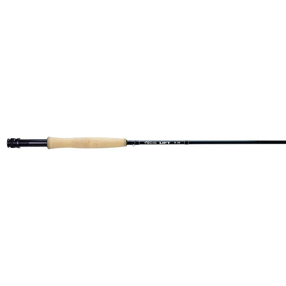 商品Echo Design|Echo Lift Fly Rod - 4 Pcs,价格¥827,第1张图片