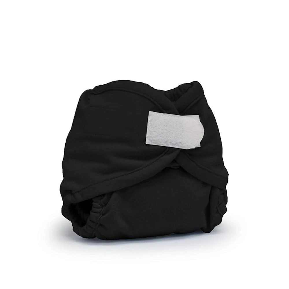 商品Kanga Care|Rumparooz Reusable Newborn Cloth Diaper Cover Aplix,价格¥75,第1张图片